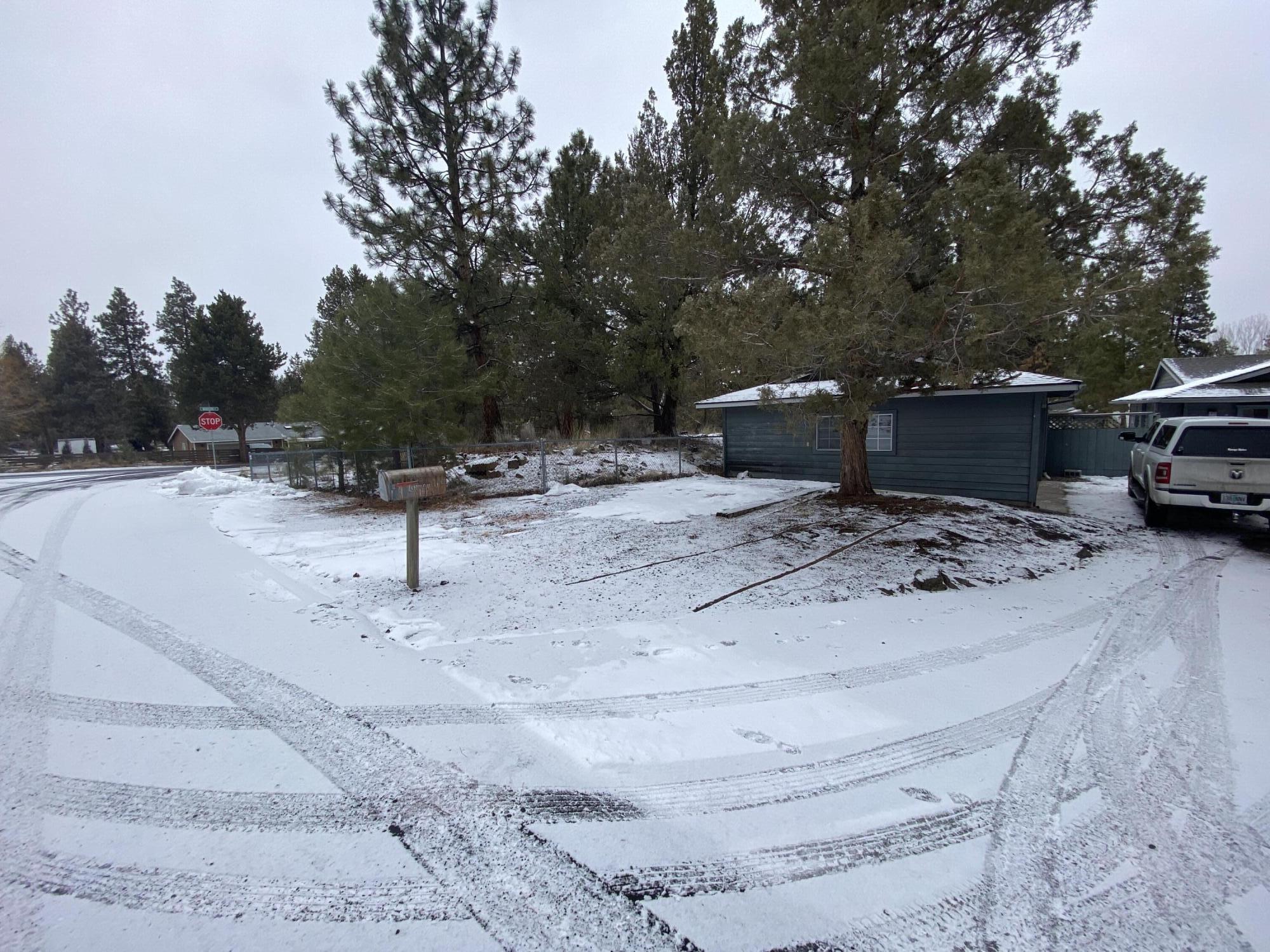 Edgewood South - Residential