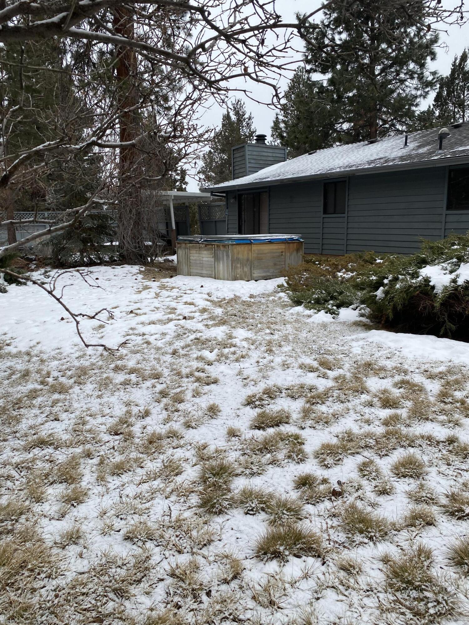 Edgewood South - Residential