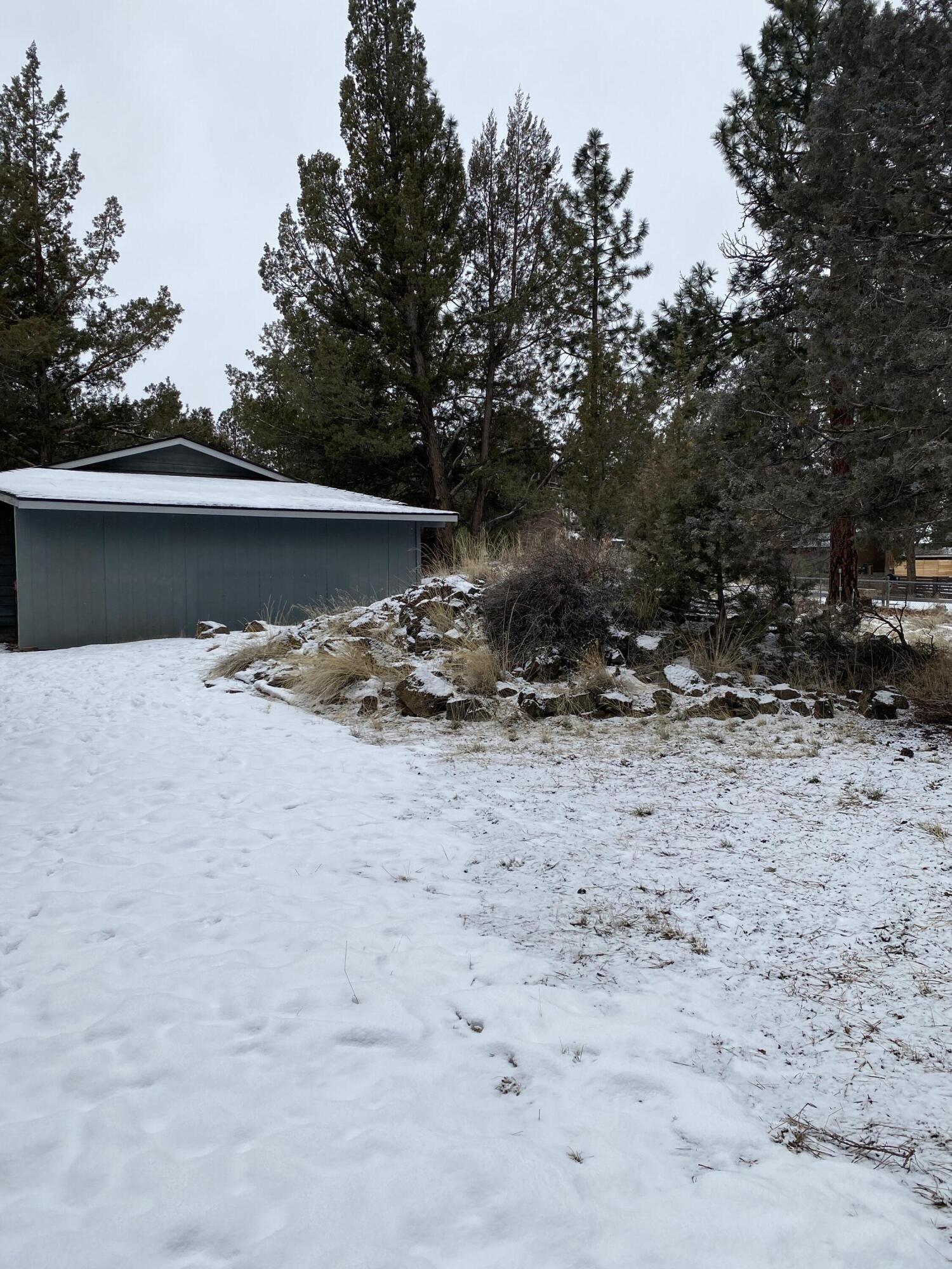 Edgewood South - Residential