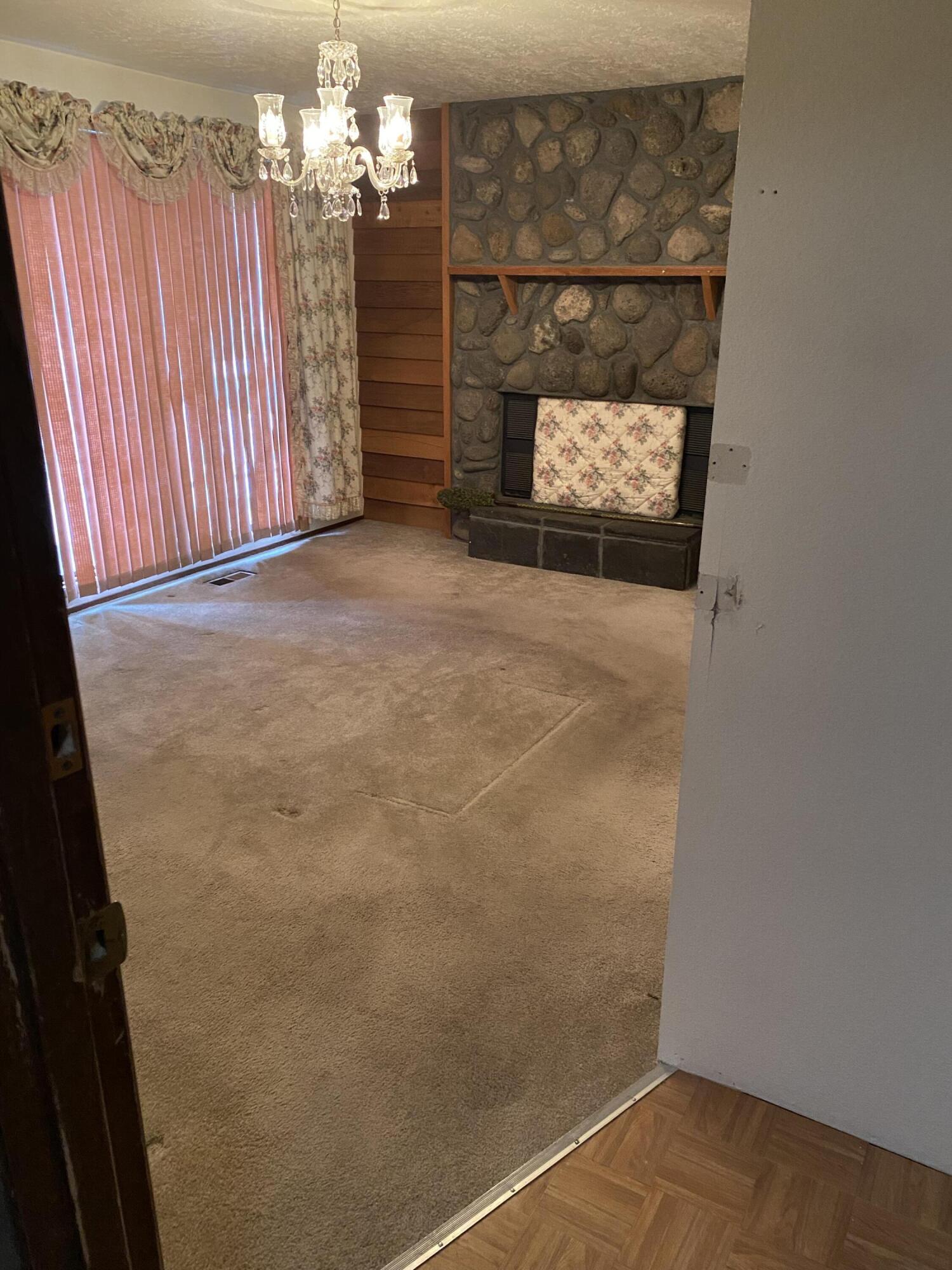 Edgewood South - Residential