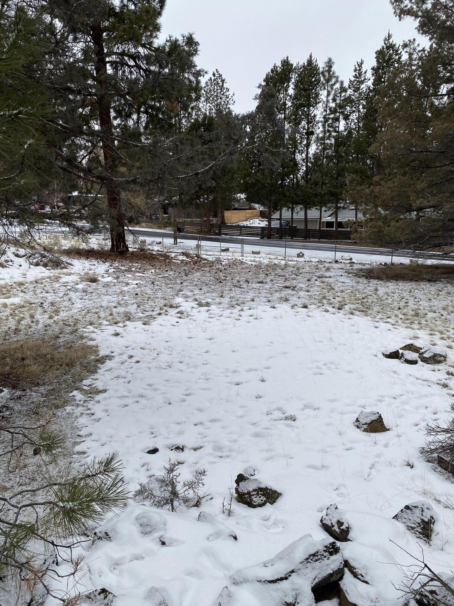 Edgewood South - Residential