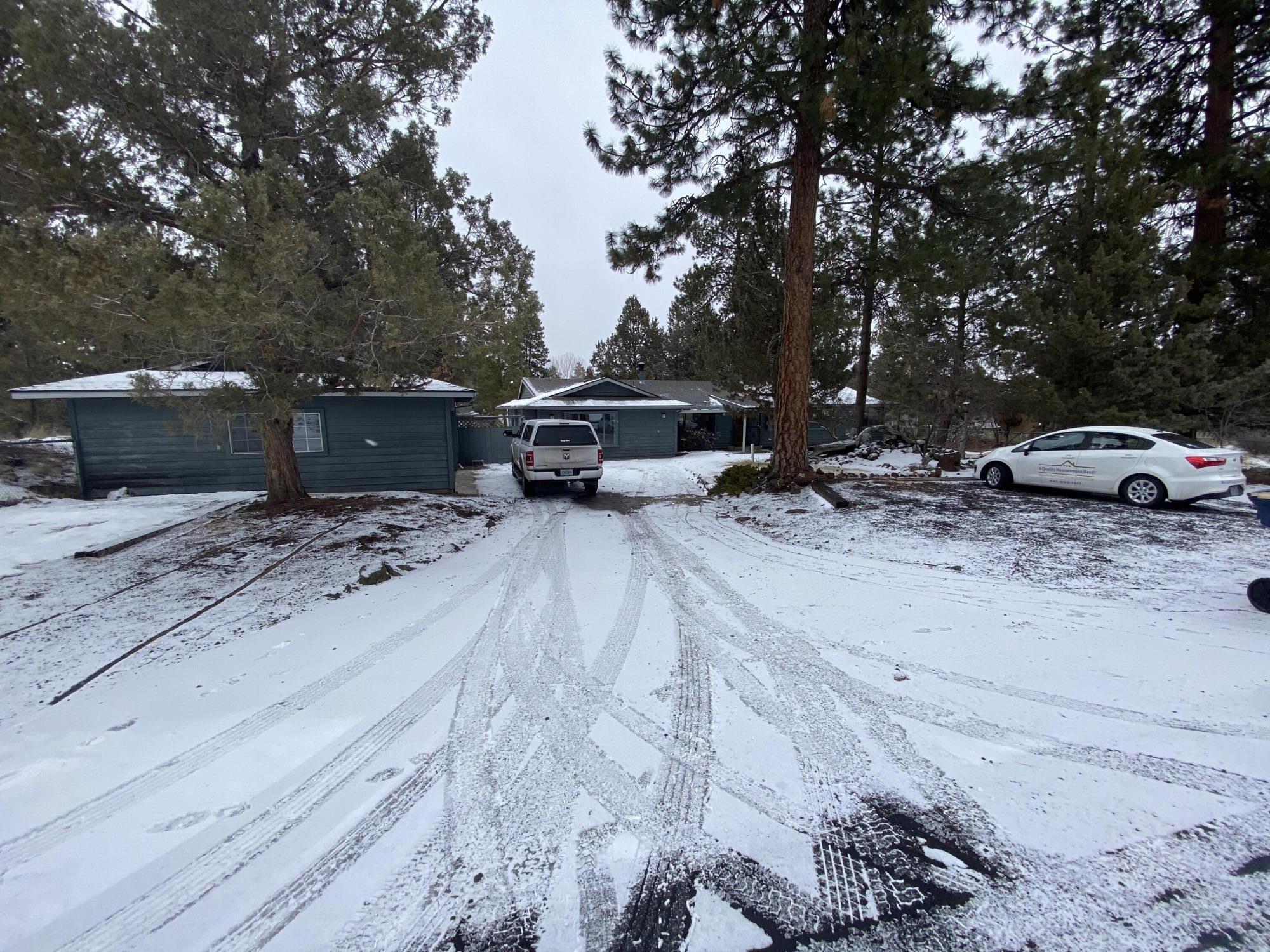 Edgewood South - Residential