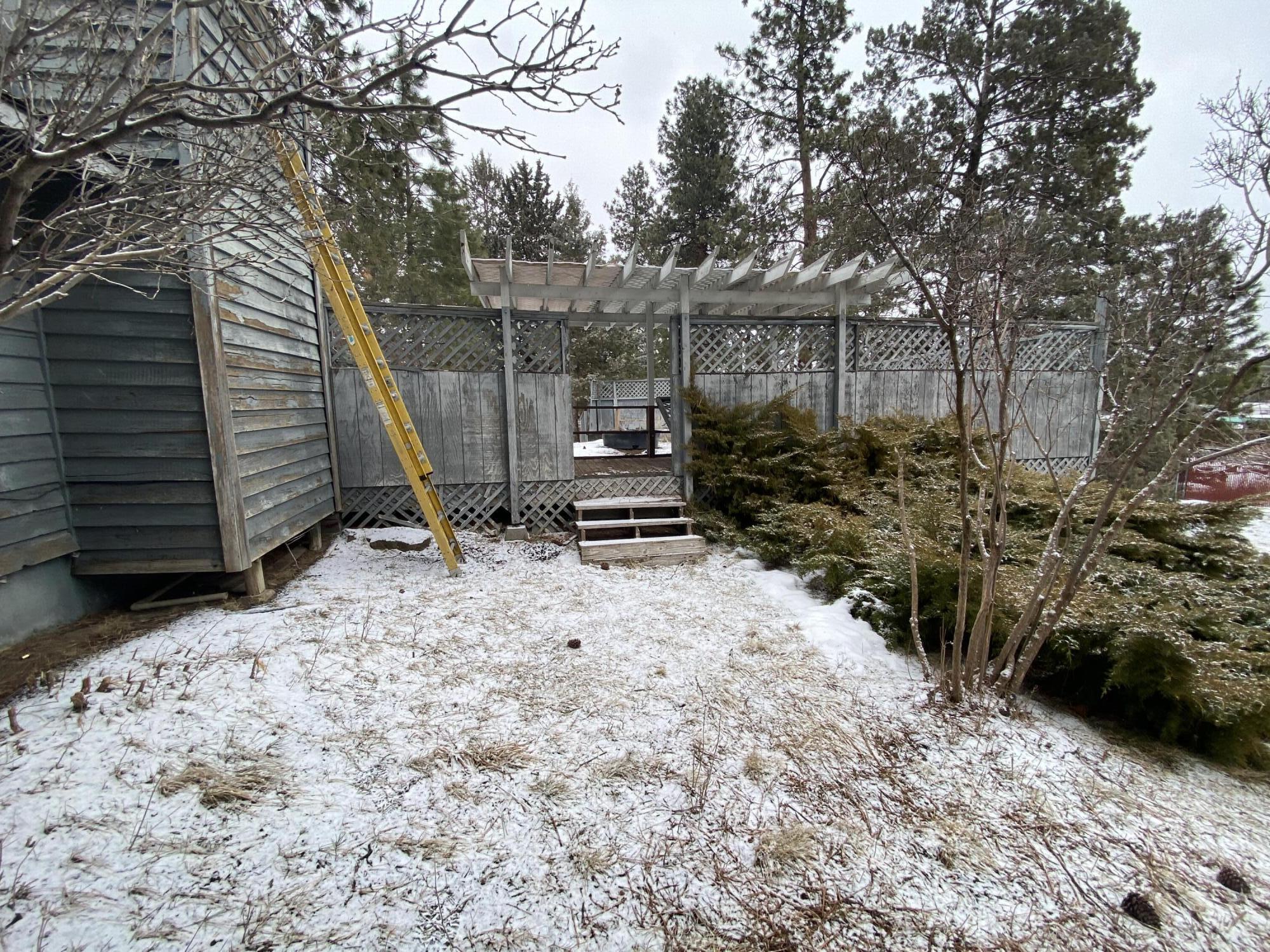 Edgewood South - Residential