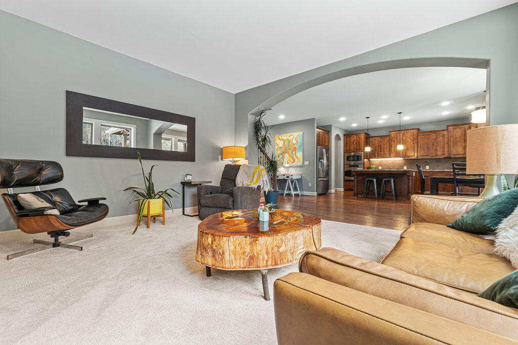 Aspen Rim - Residential