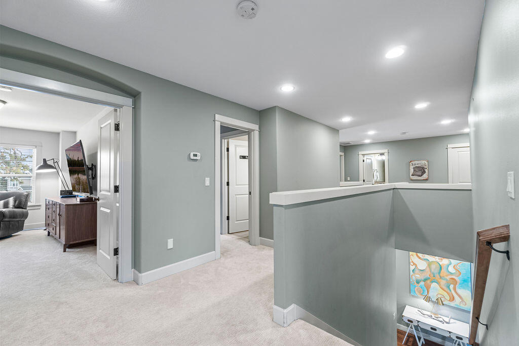 Aspen Rim - Residential