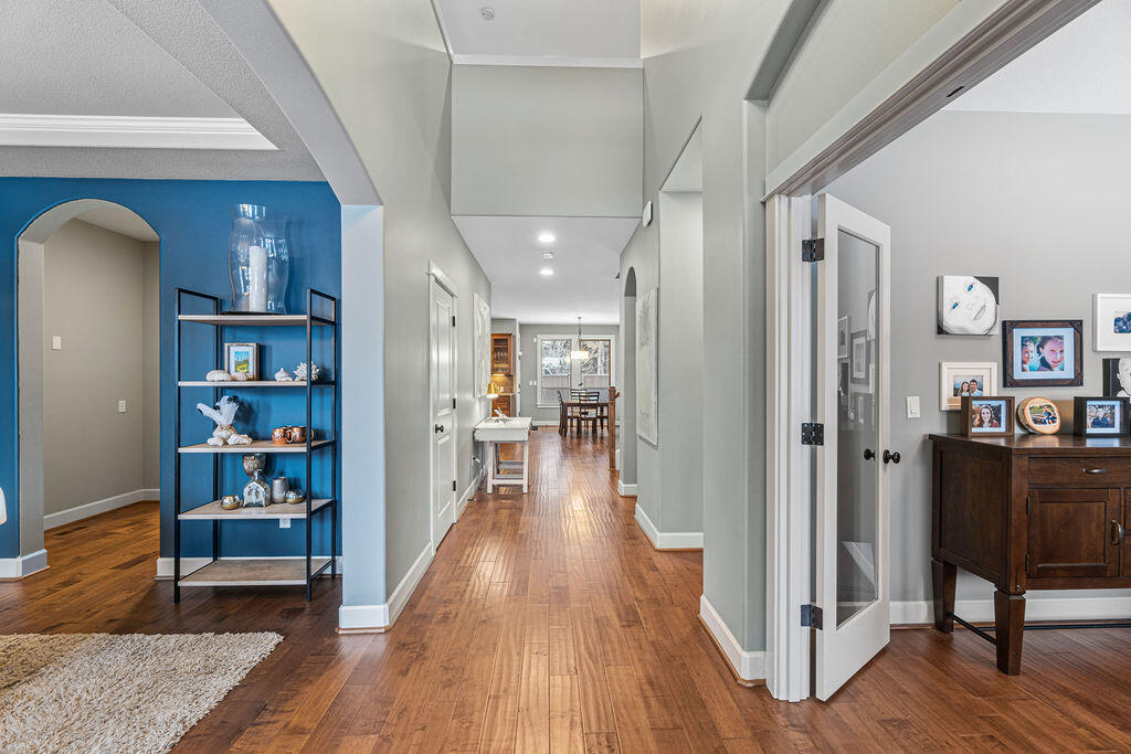 Aspen Rim - Residential