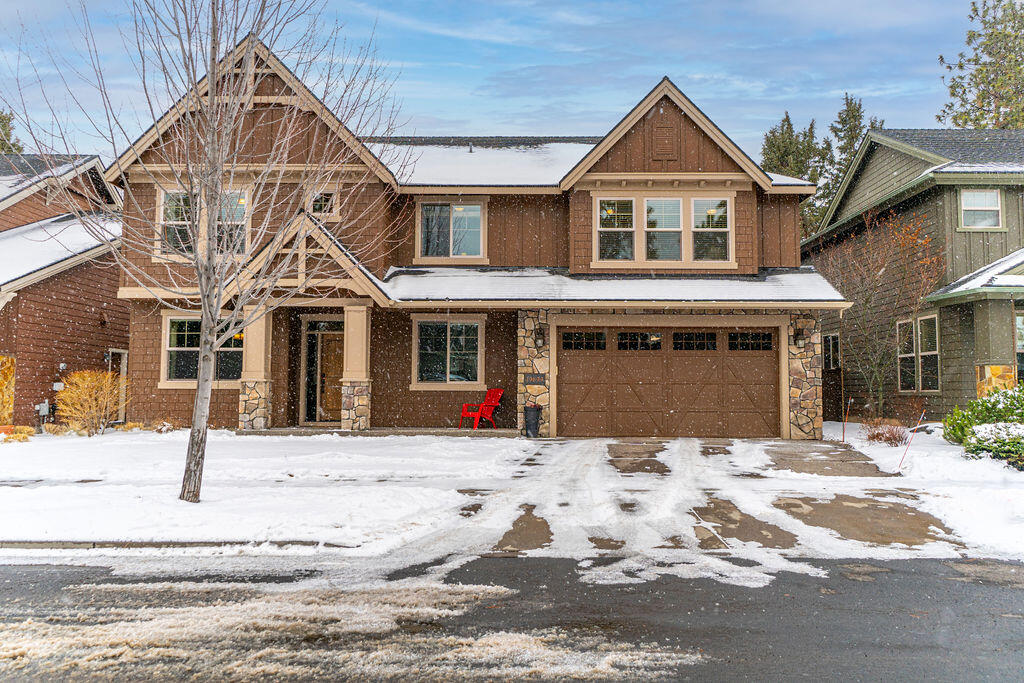 Aspen Rim - Residential