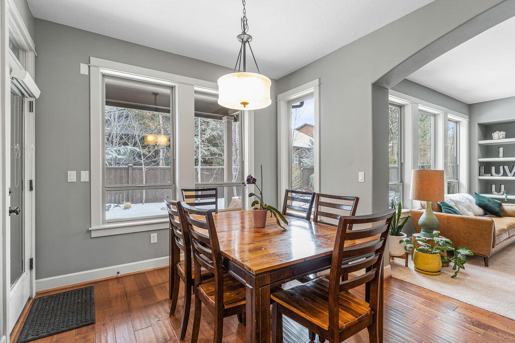 Aspen Rim - Residential