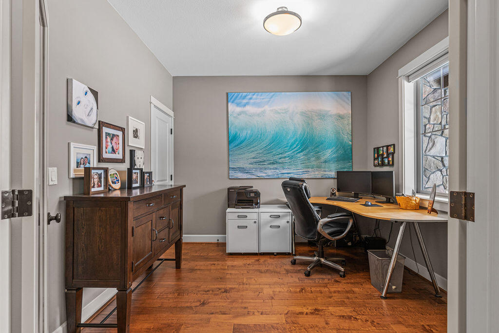 Aspen Rim - Residential