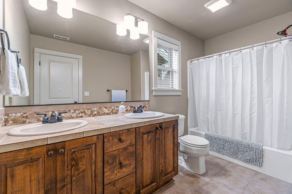 Aspen Rim - Residential