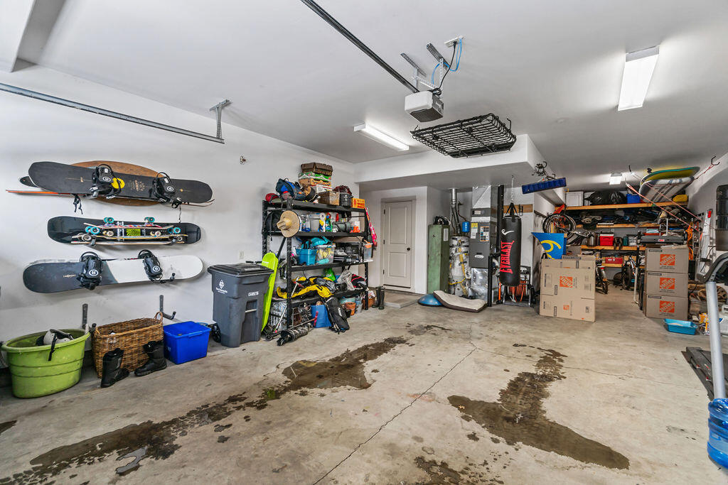 Aspen Rim - Residential