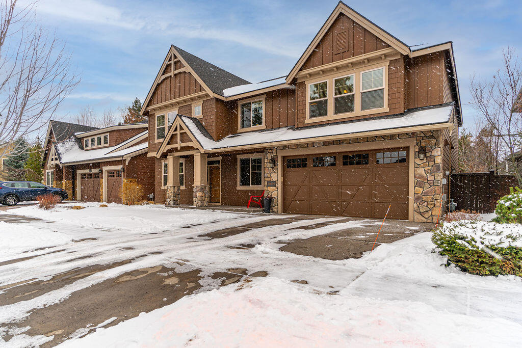 Aspen Rim - Residential