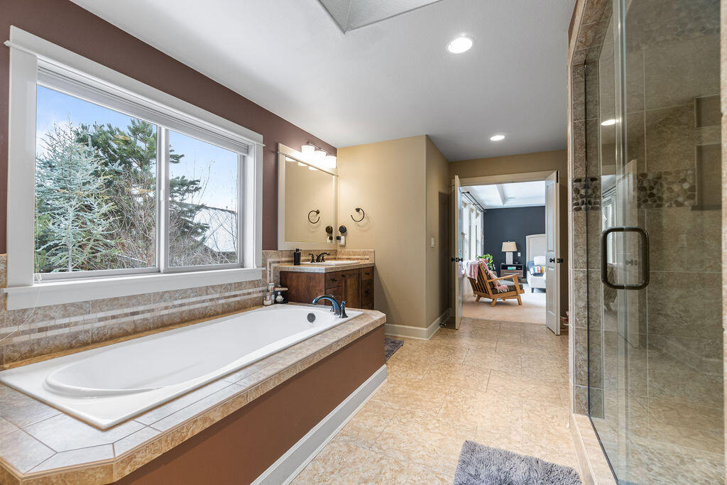 Aspen Rim - Residential