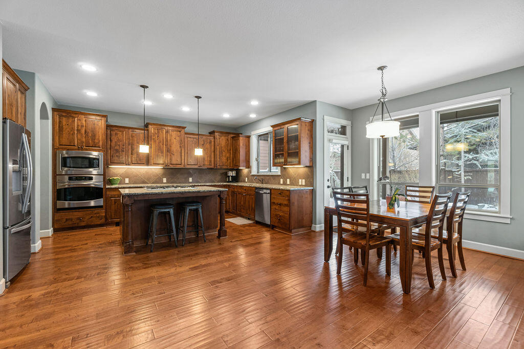 Aspen Rim - Residential