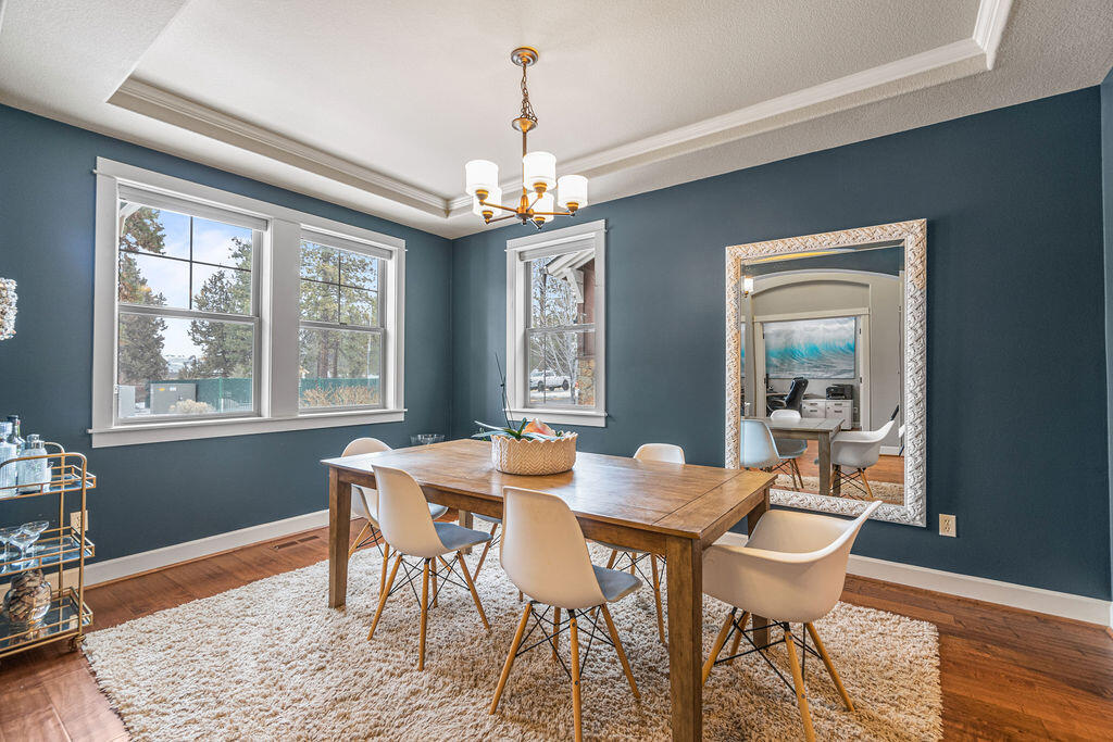 Aspen Rim - Residential