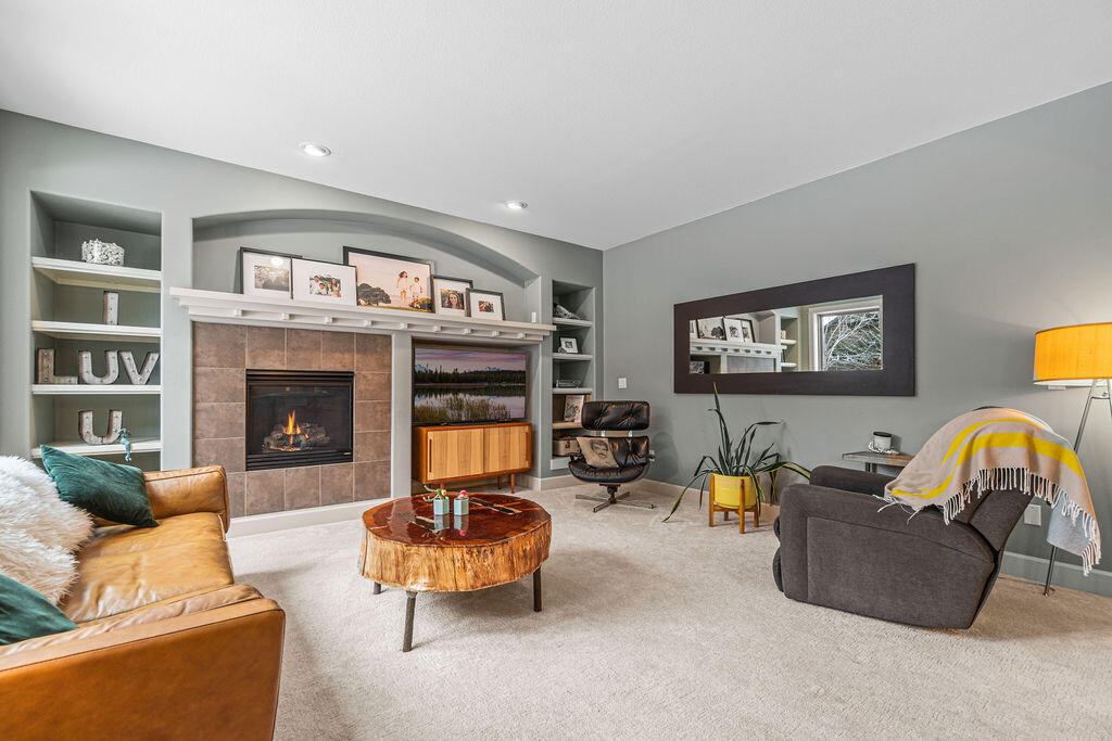 Aspen Rim - Residential