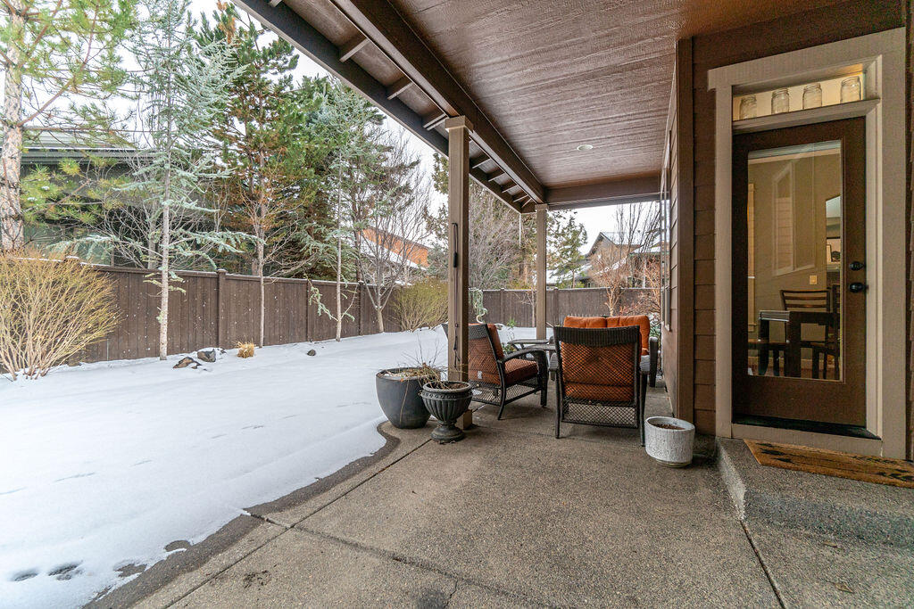 Aspen Rim - Residential