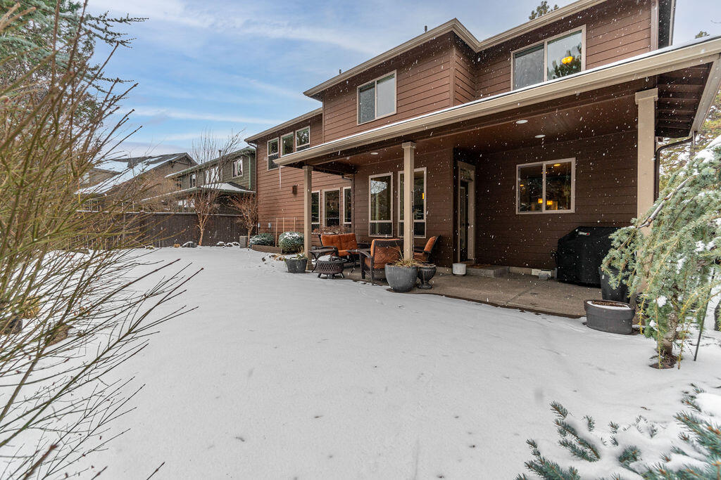 Aspen Rim - Residential