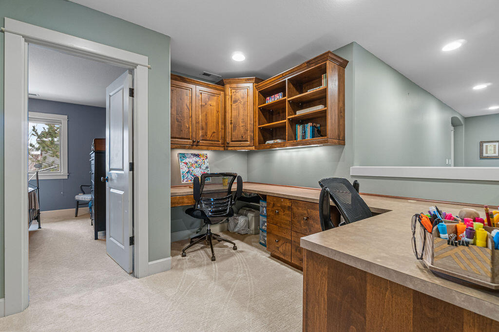 Aspen Rim - Residential