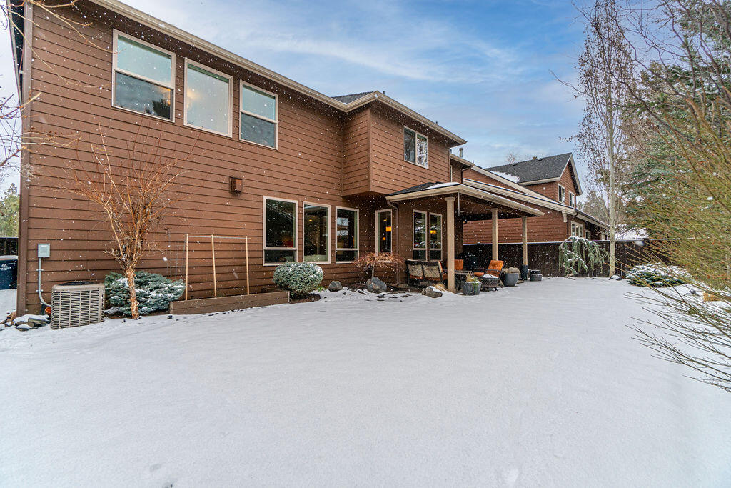 Aspen Rim - Residential