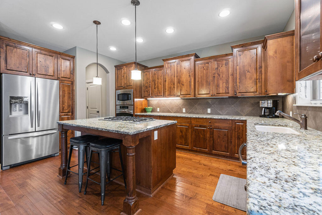 Aspen Rim - Residential