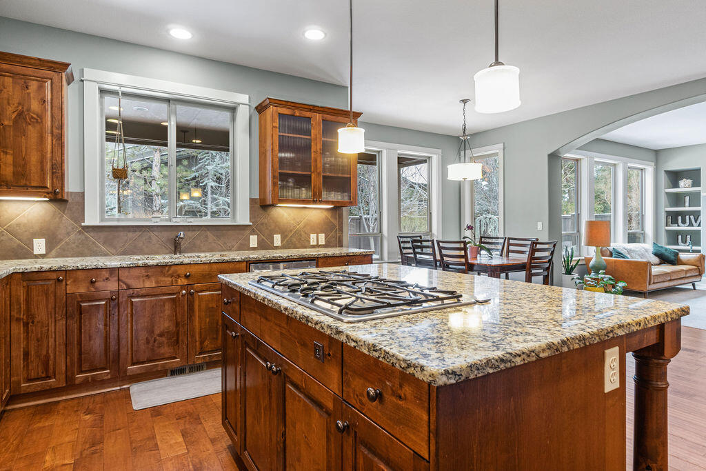 Aspen Rim - Residential