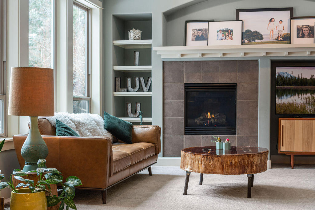 Aspen Rim - Residential