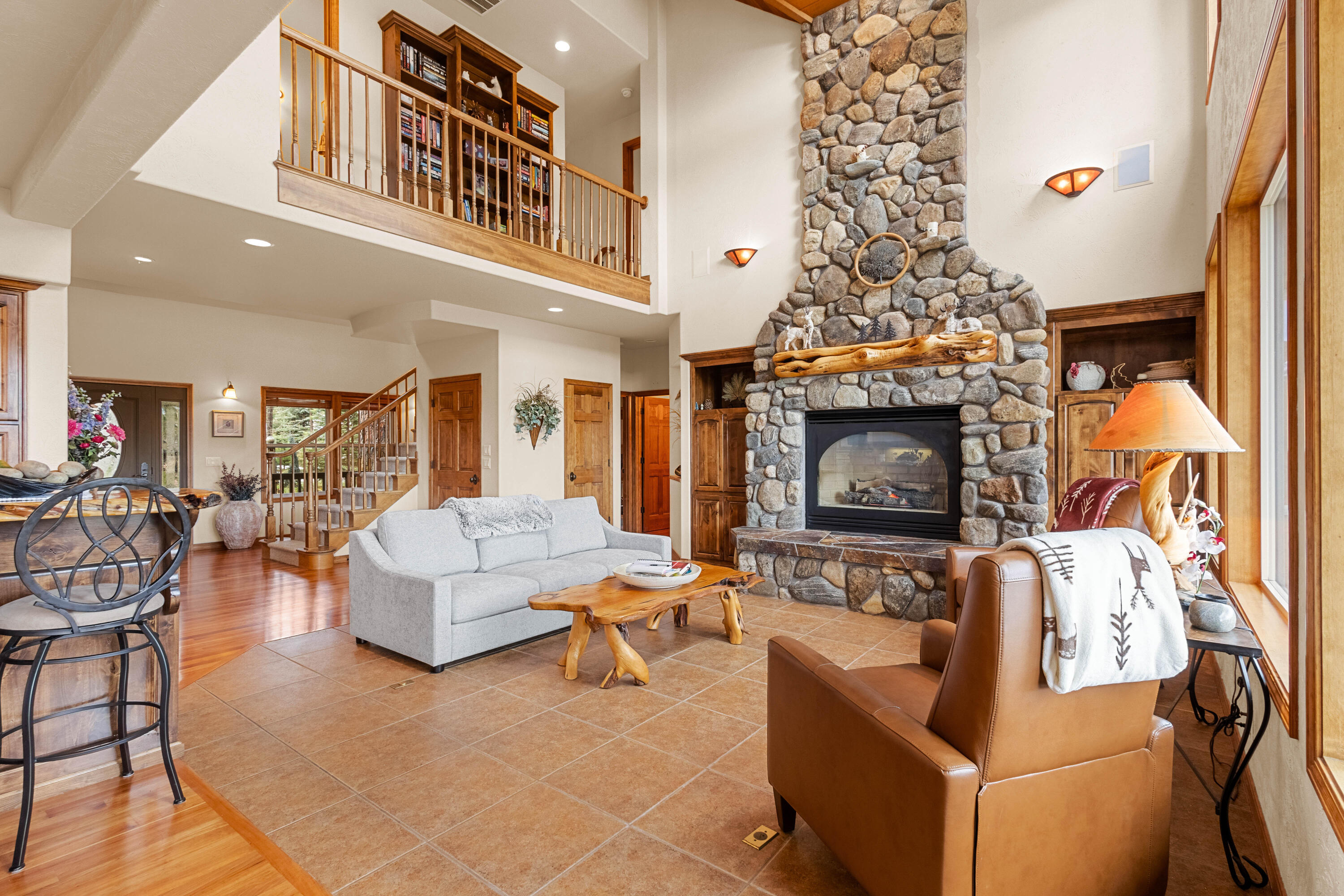 River Forest Acres - Residential