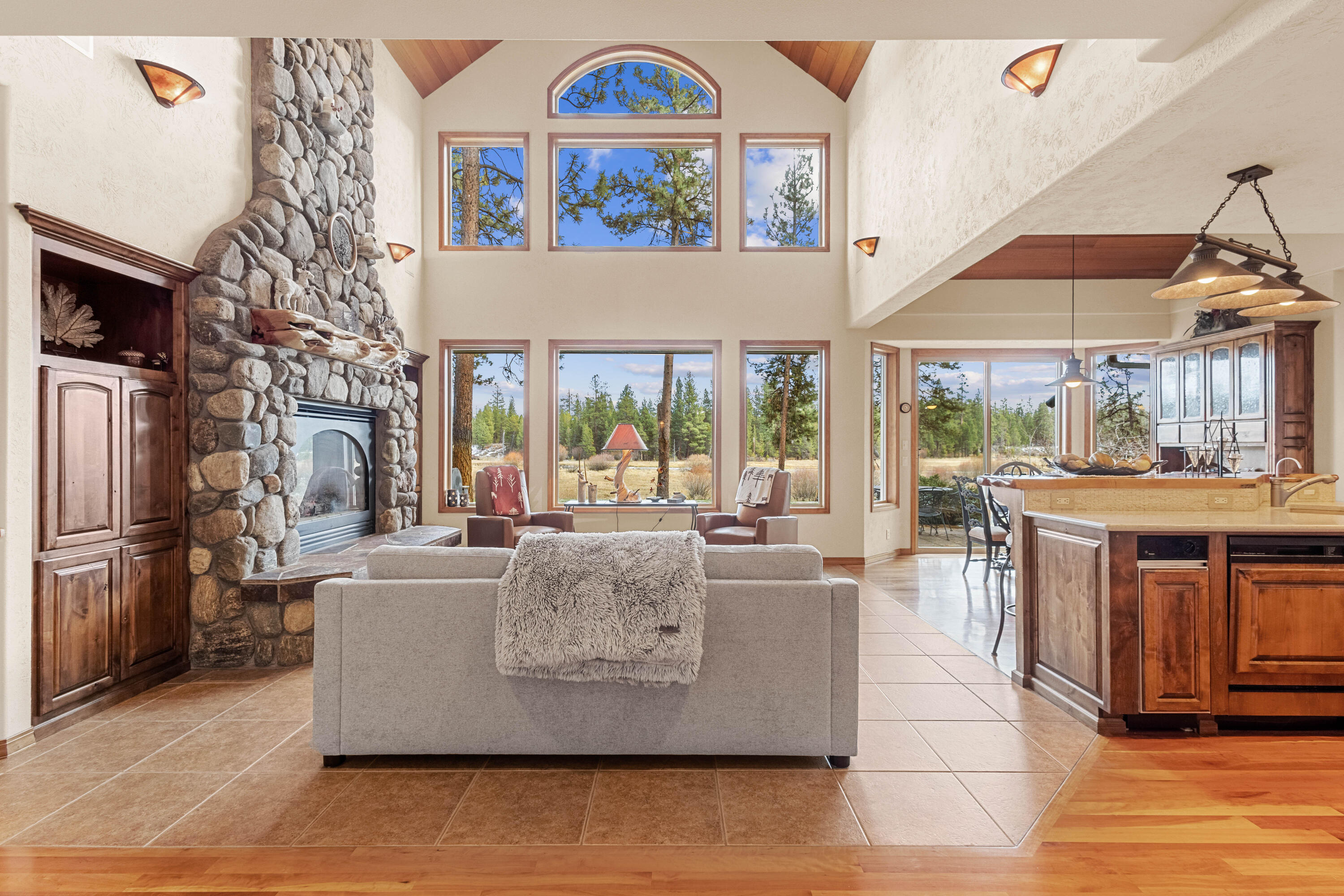 River Forest Acres - Residential