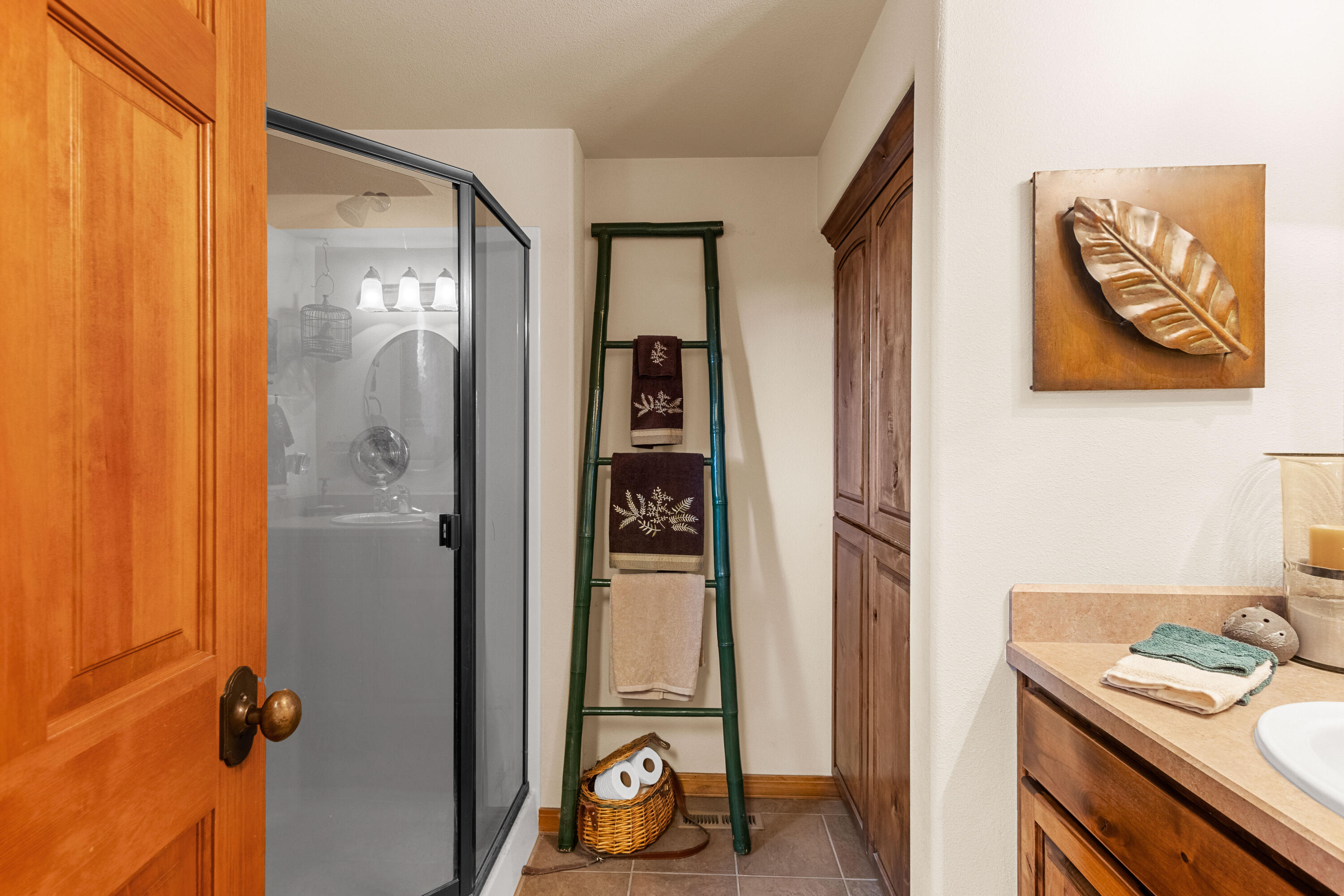 River Forest Acres - Residential