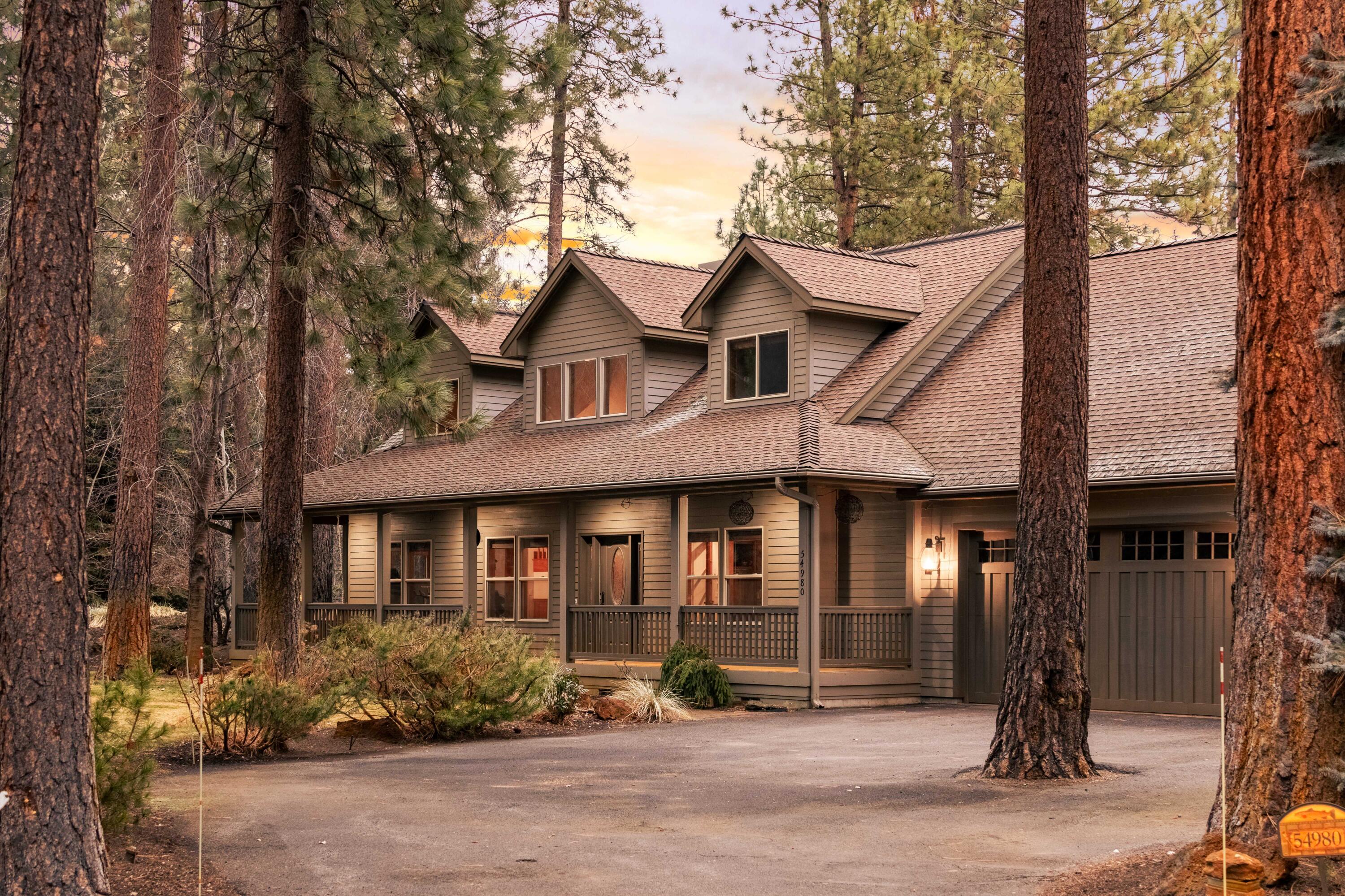 River Forest Acres - Residential