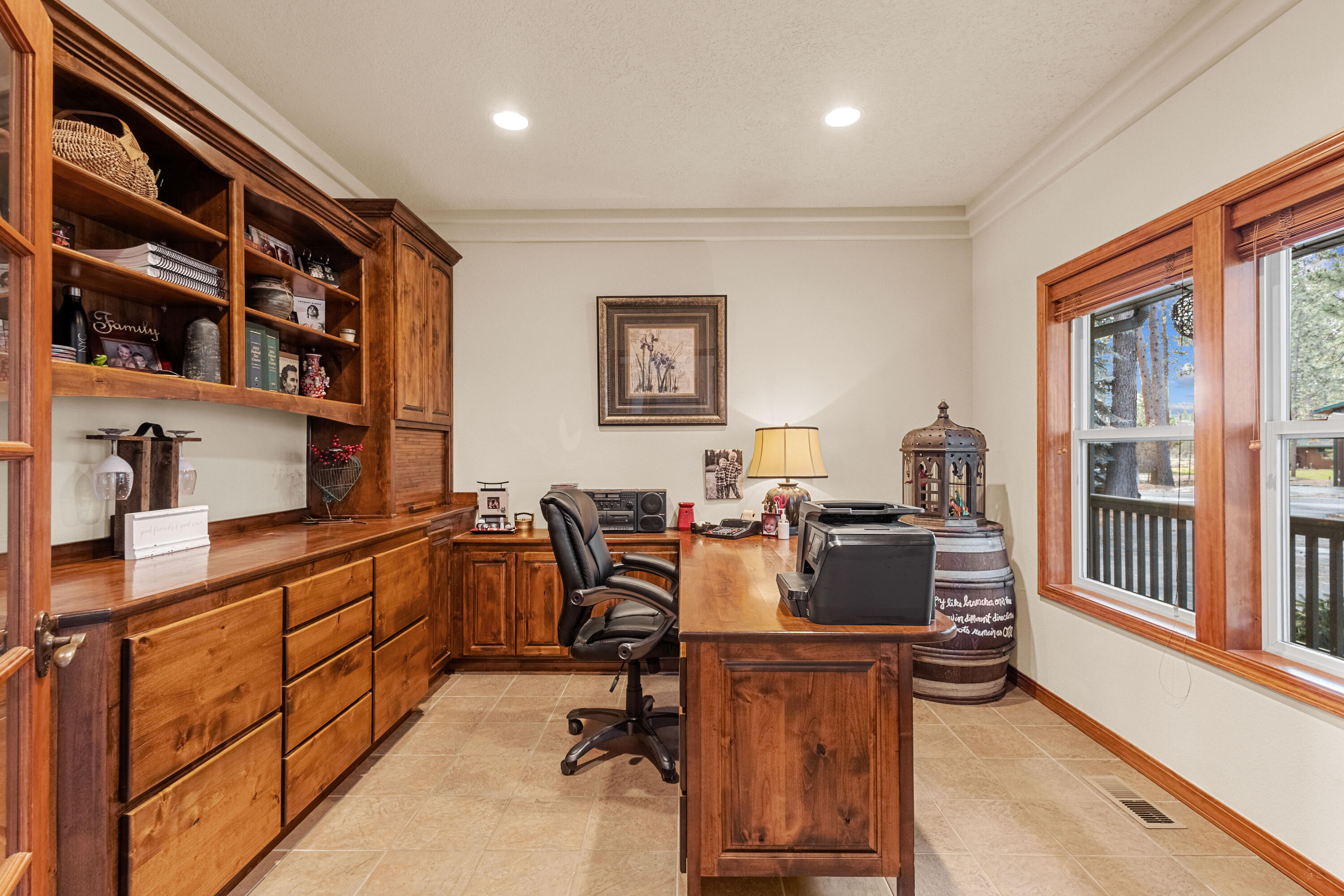 River Forest Acres - Residential