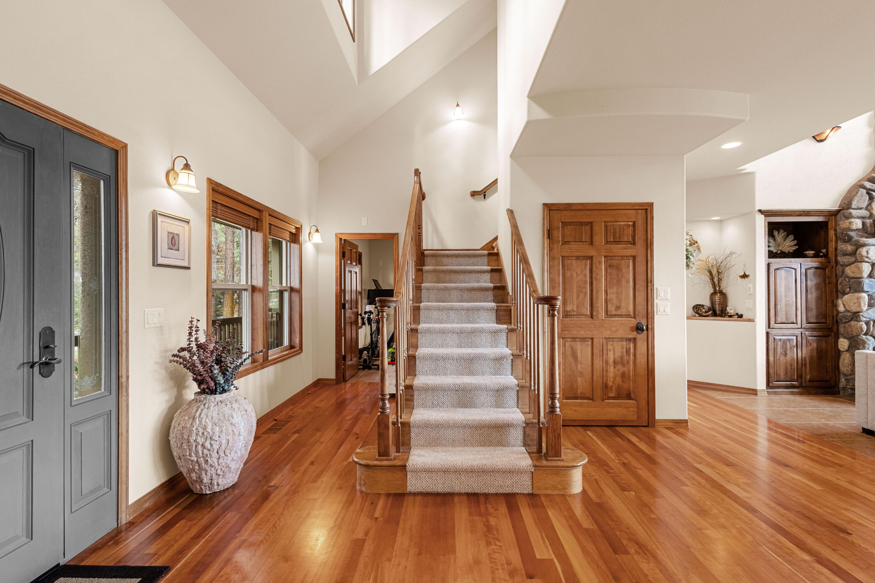 River Forest Acres - Residential