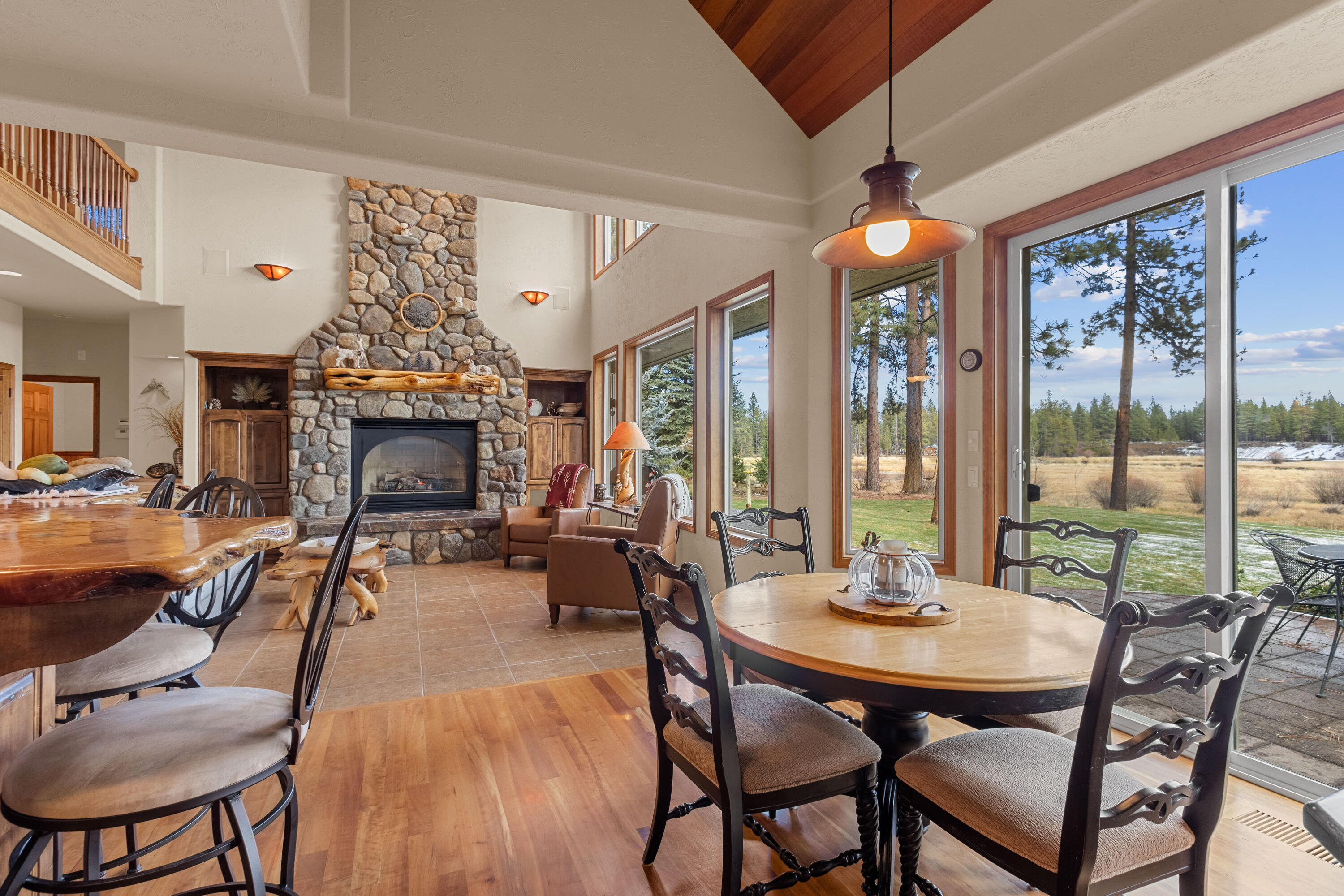 River Forest Acres - Residential