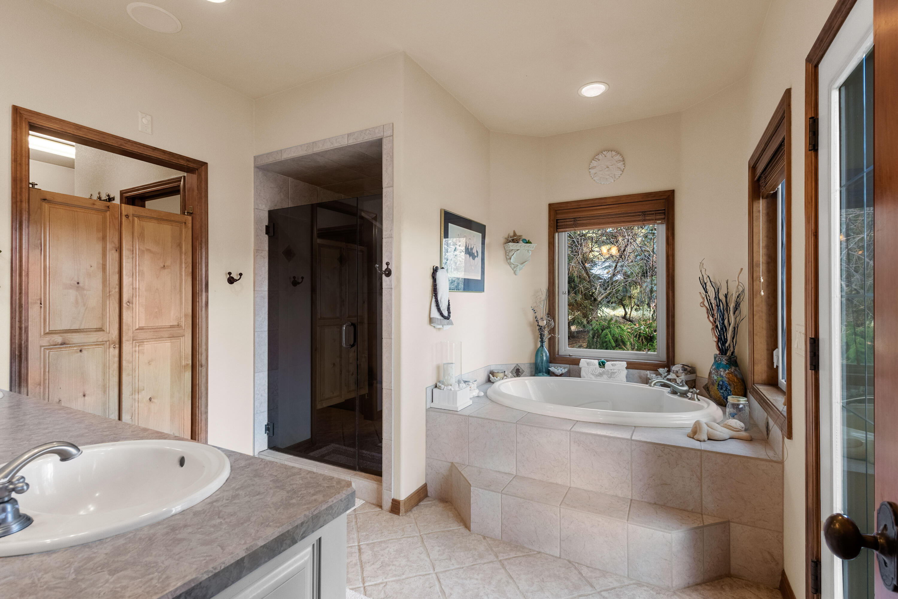 River Forest Acres - Residential