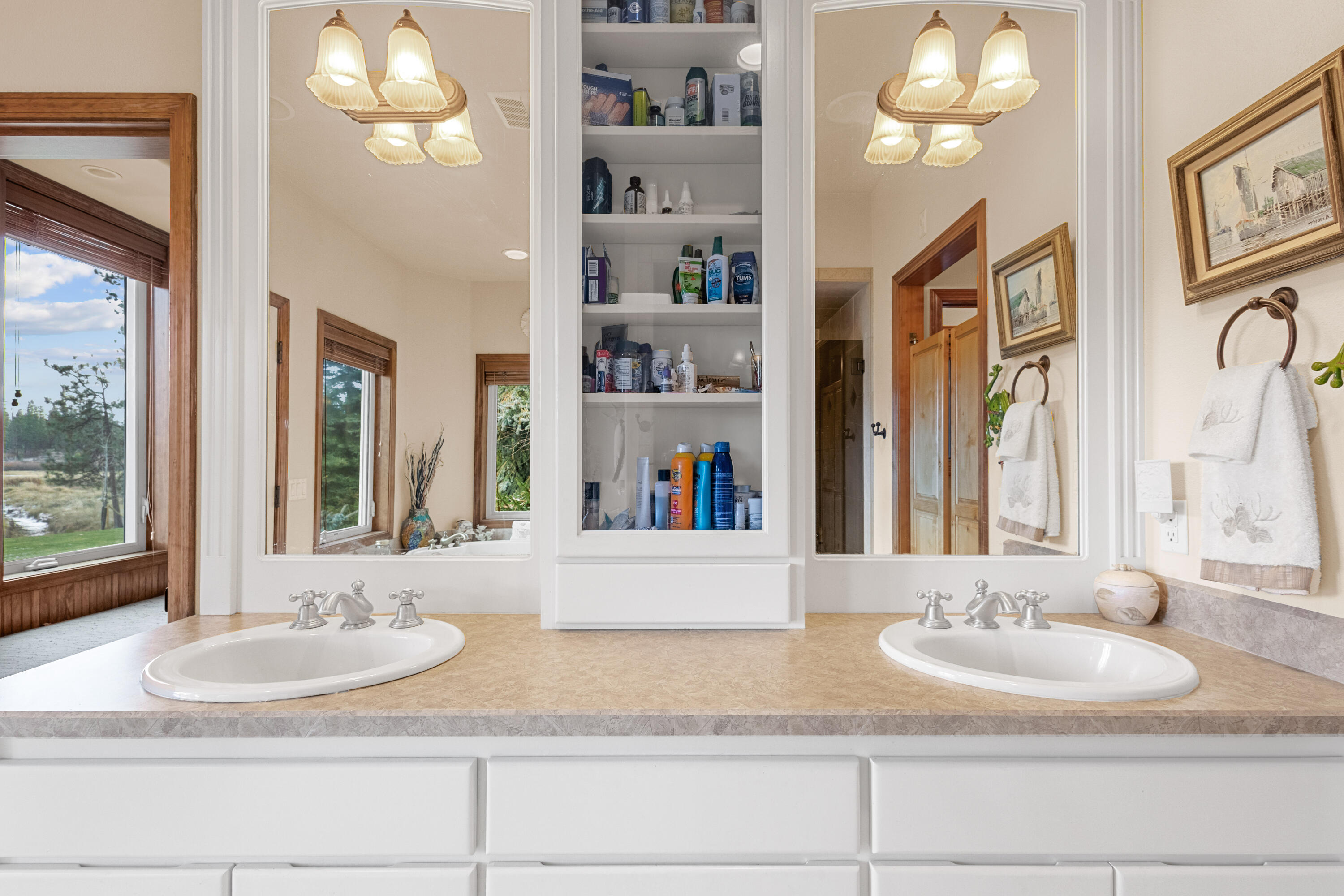 River Forest Acres - Residential