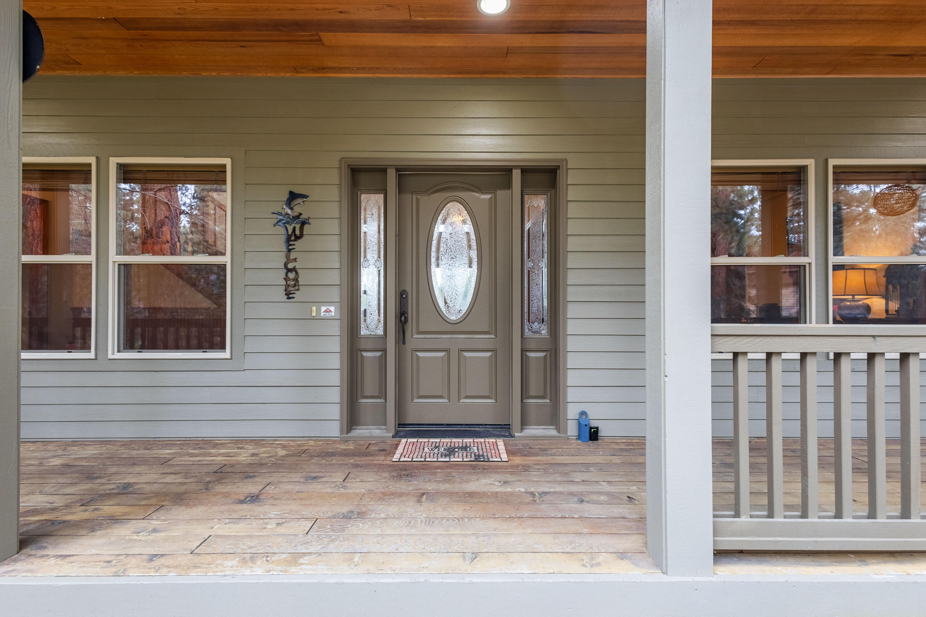 River Forest Acres - Residential