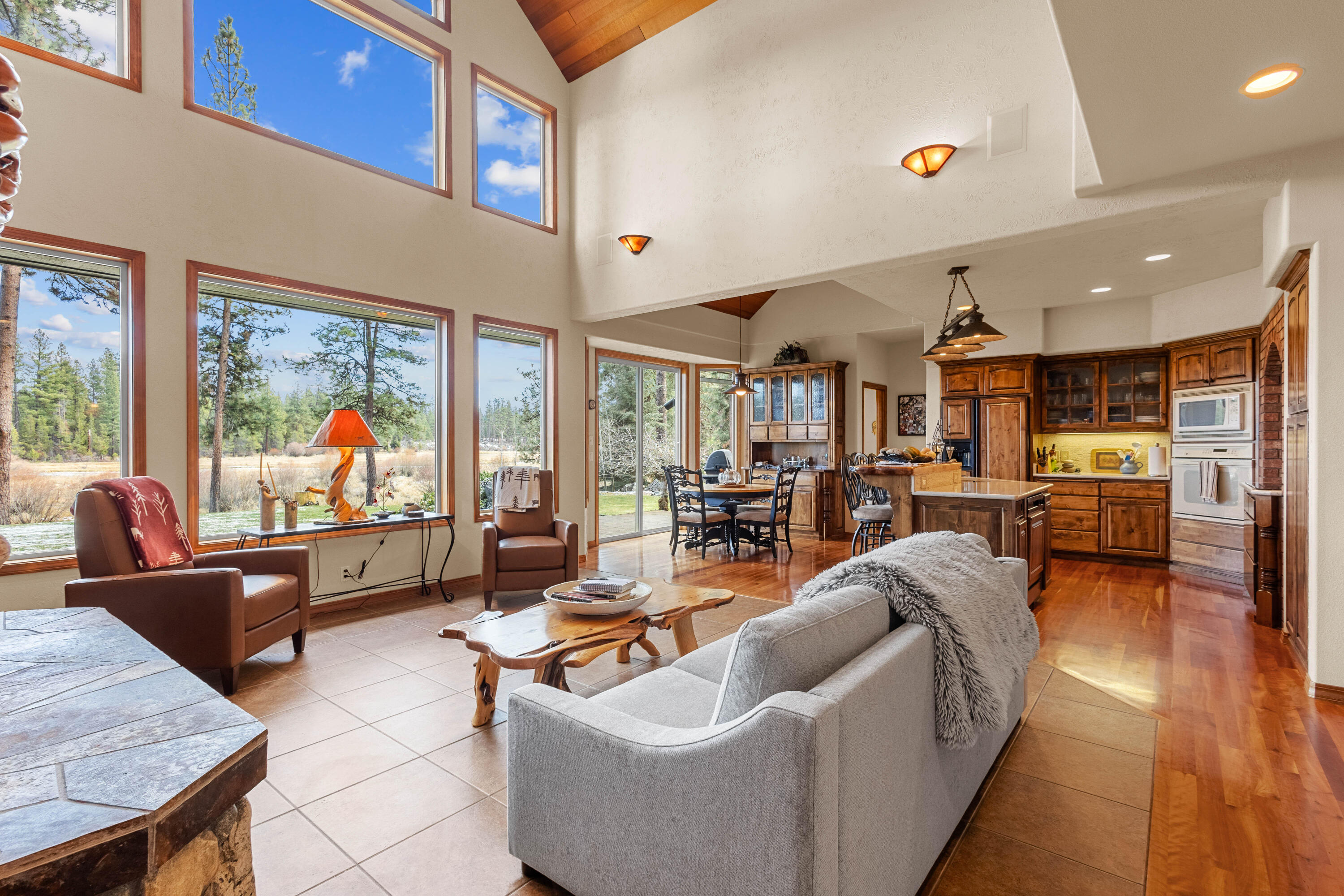 River Forest Acres - Residential