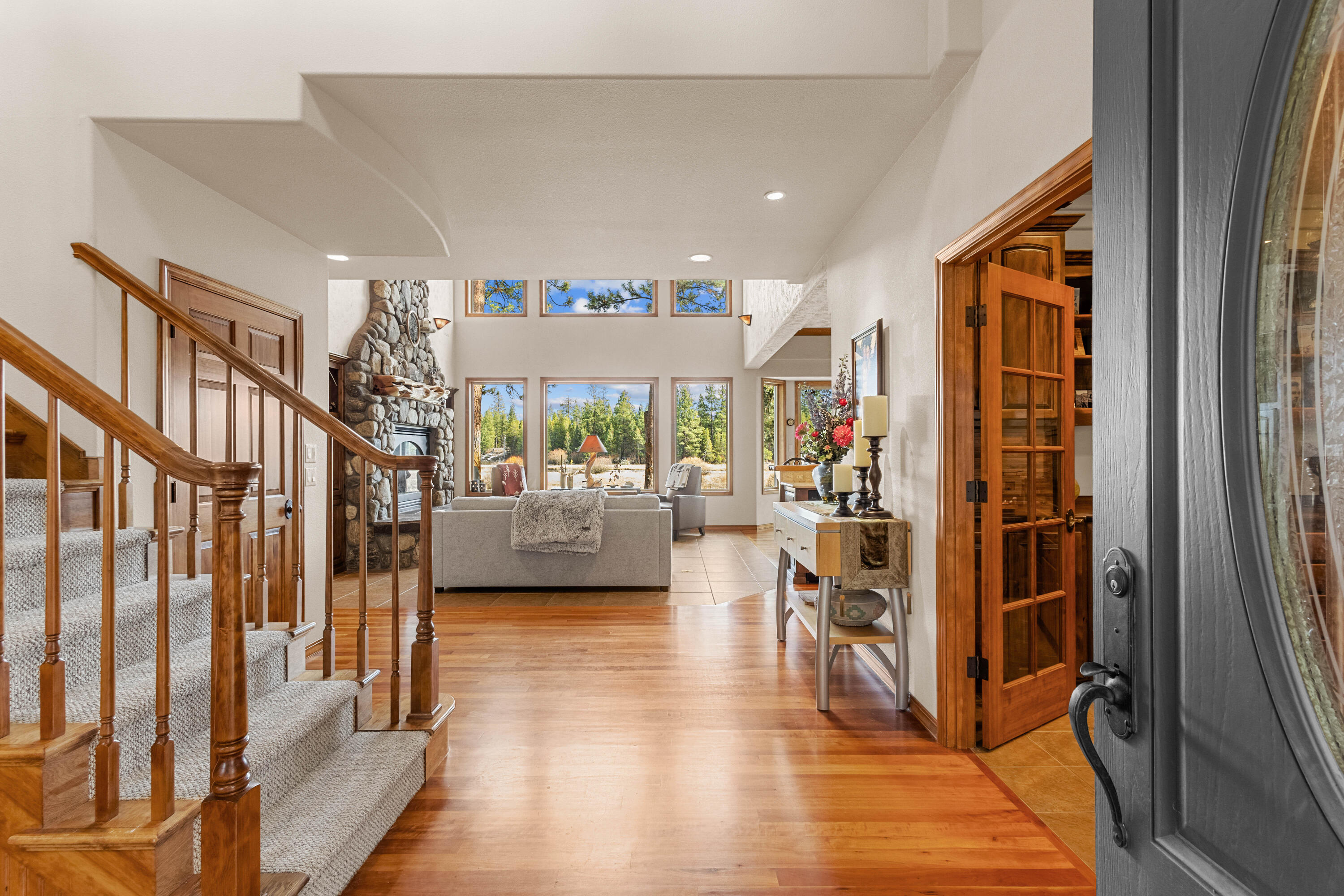 River Forest Acres - Residential