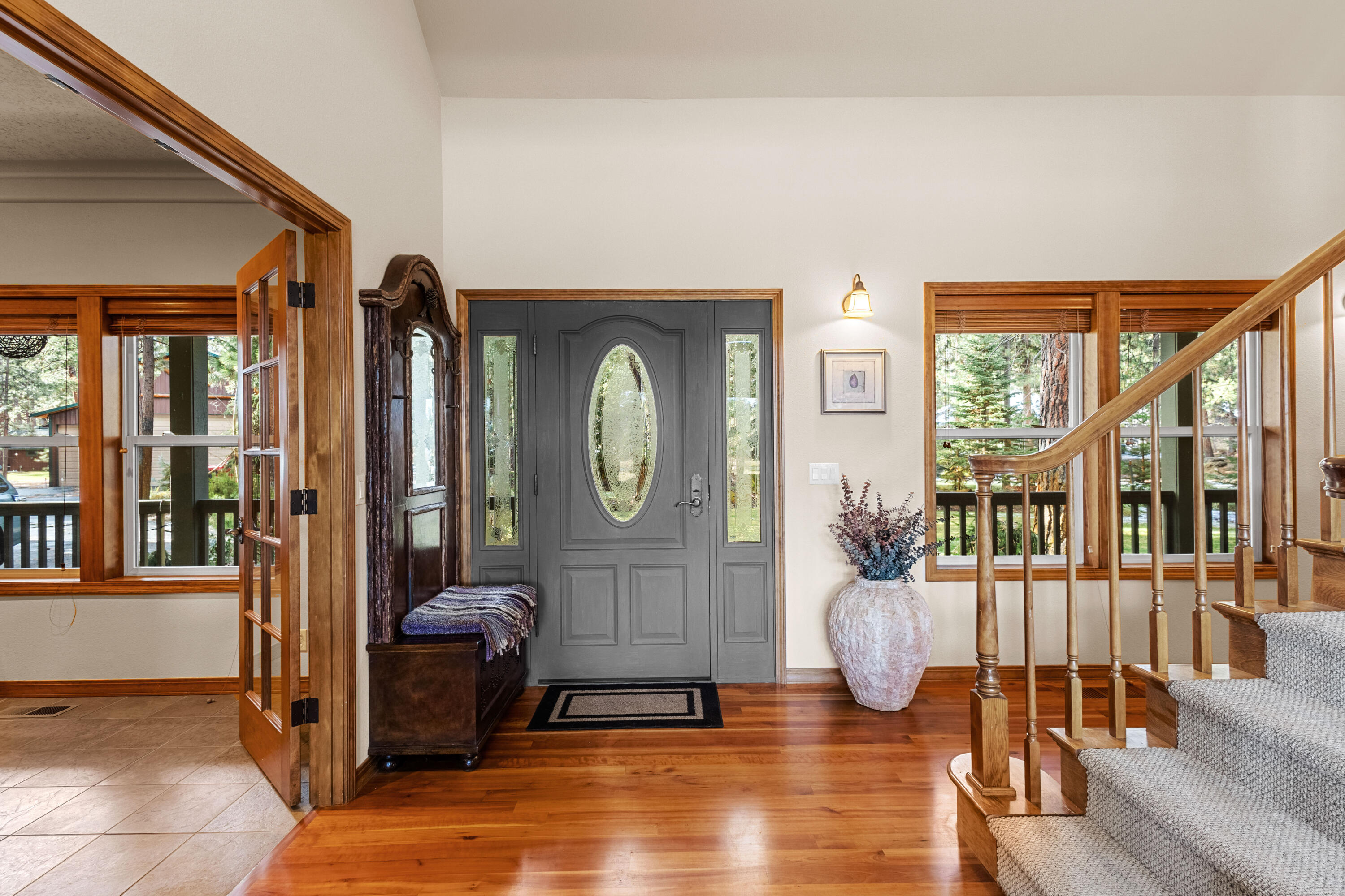 River Forest Acres - Residential