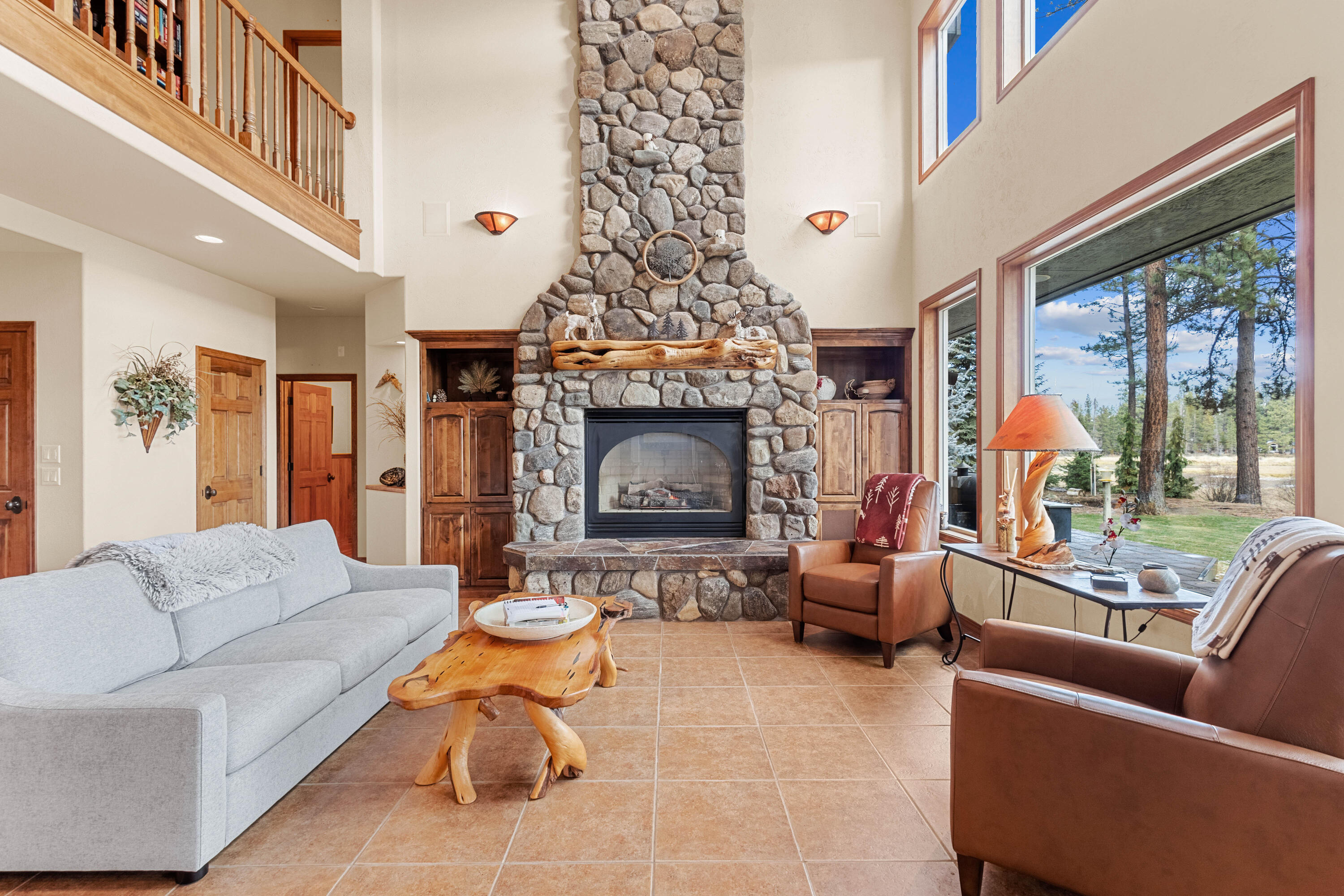 River Forest Acres - Residential