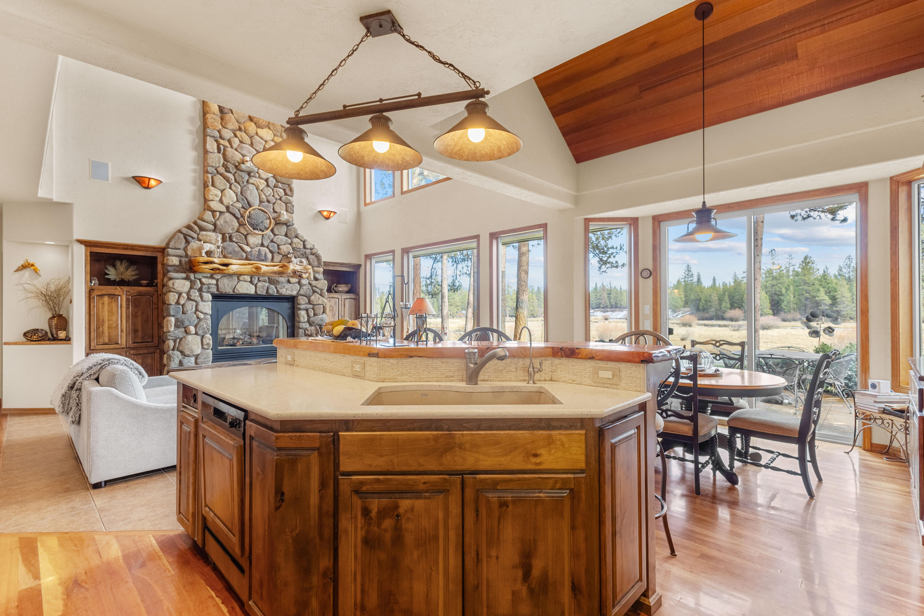 River Forest Acres - Residential