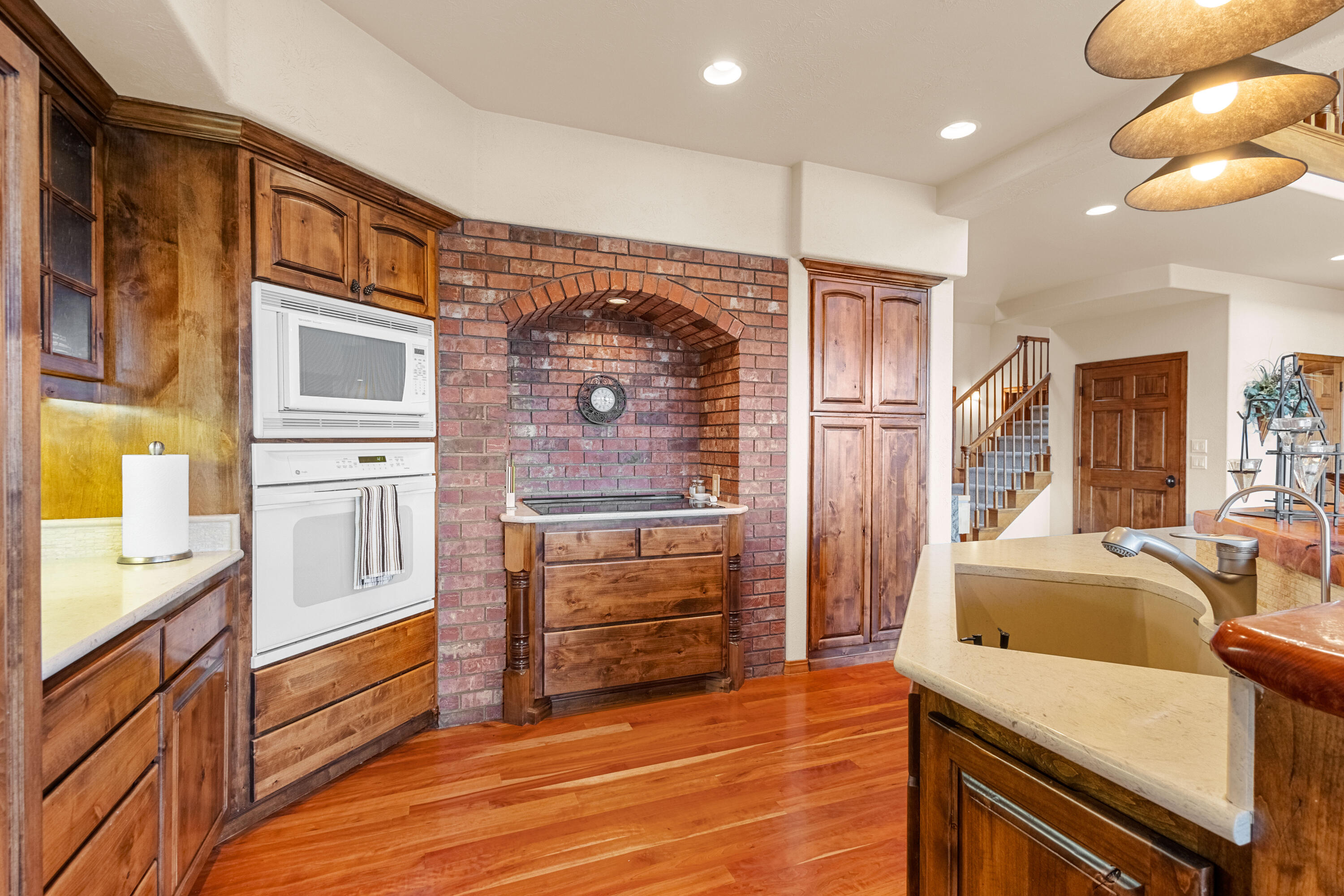 River Forest Acres - Residential