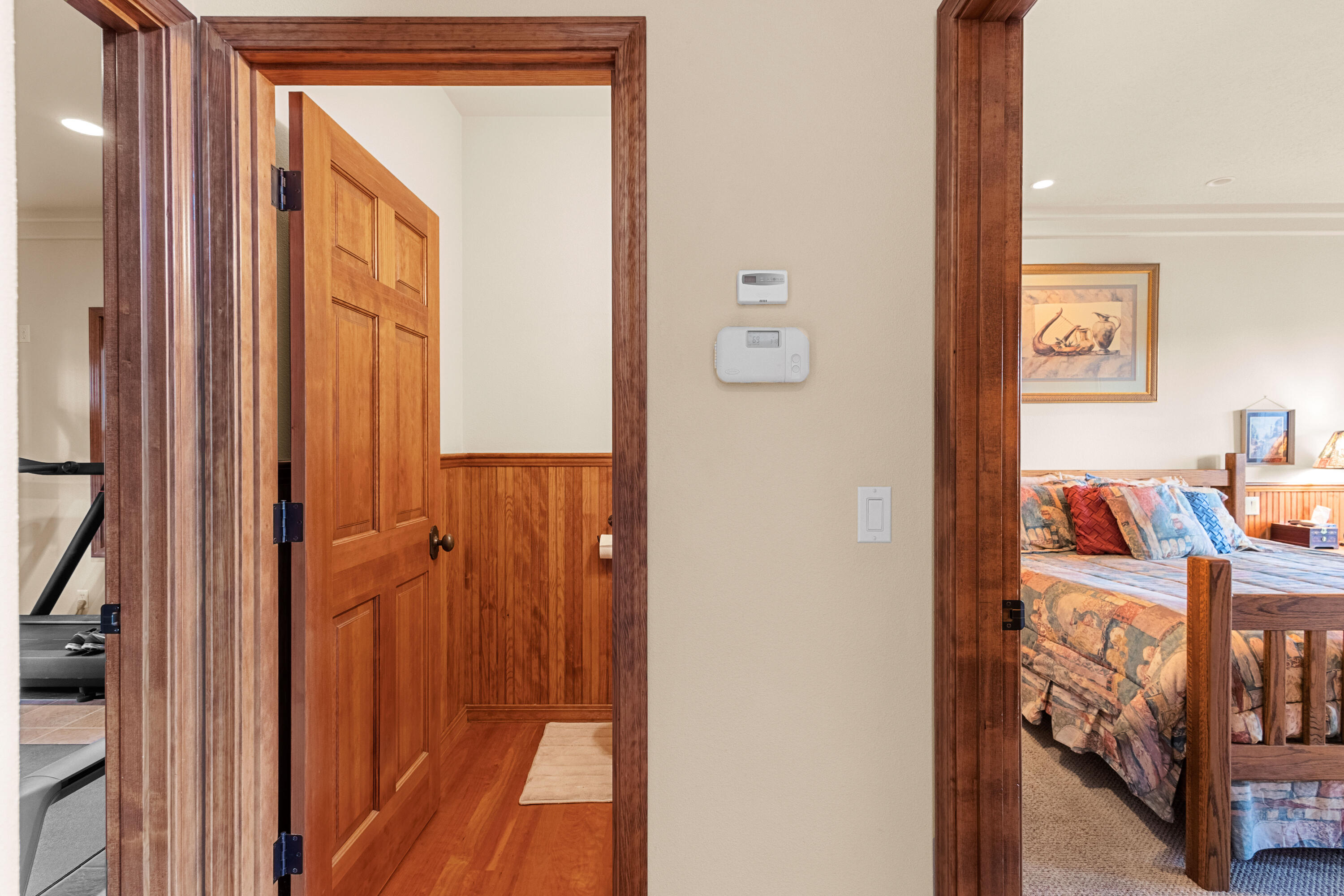 River Forest Acres - Residential