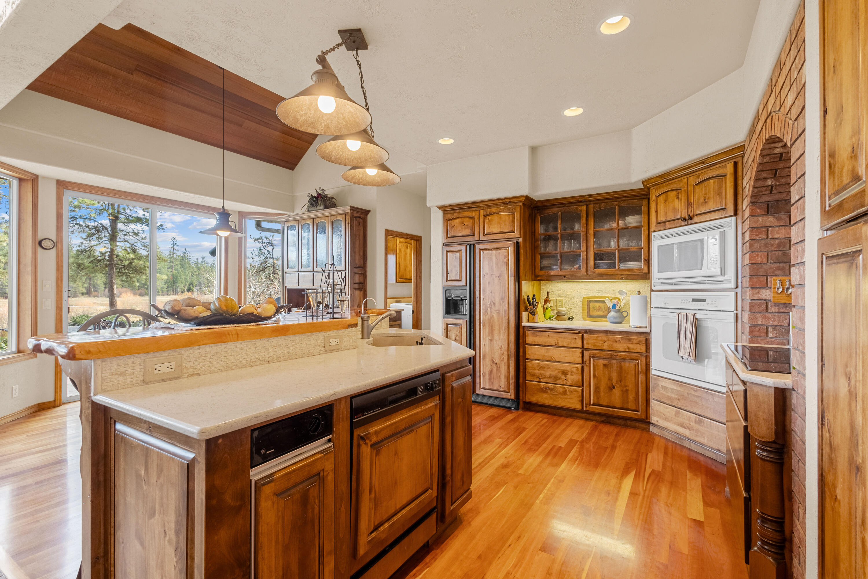 River Forest Acres - Residential