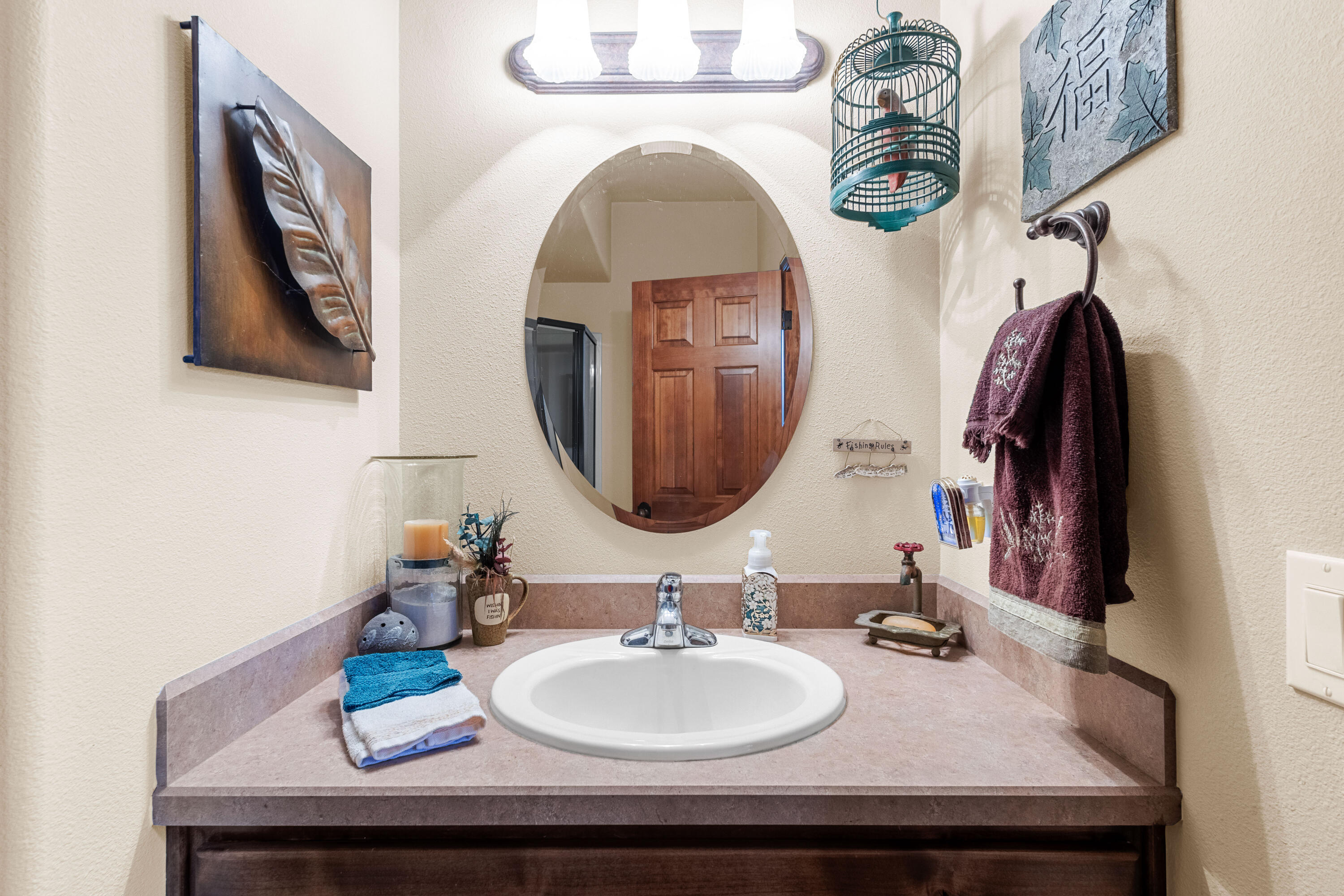 River Forest Acres - Residential