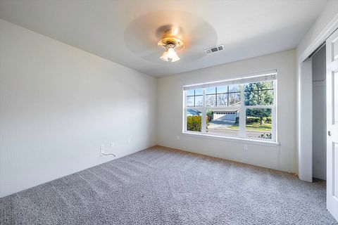 Tiny photo for 3350 Edgewater Drive, Medford, OR 97504 (MLS # 220217809)