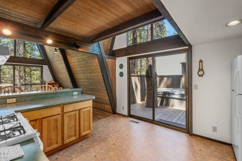 Tiny photo for 57165 Mink Lane, Sunriver, OR 97707 (MLS # 220224425)