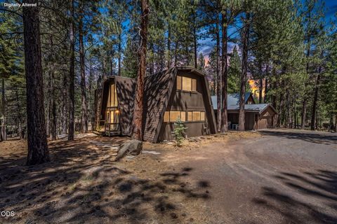 Tiny photo for 57165 Mink Lane, Sunriver, OR 97707 (MLS # 220224425)