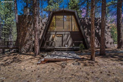 Tiny photo for 57165 Mink Lane, Sunriver, OR 97707 (MLS # 220224425)